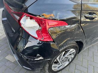 Hyundai I-20 Hyundai I20 1.0 T-GDI Comfort AUTOMAAT picture 15