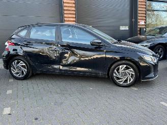 Hyundai I-20 Hyundai I20 1.0 T-GDI Comfort AUTOMAAT picture 4