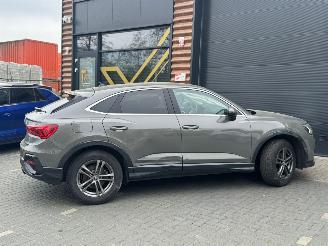 Audi Q3 Sportback 35 TFSI picture 15