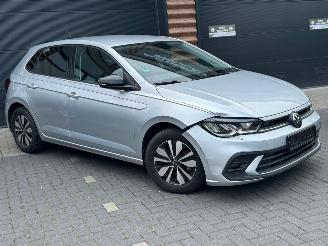 Schadeauto Volkswagen Polo  2025/9