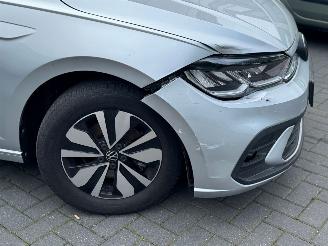 Volkswagen Polo 1.0 Tsi DSG Automaat Goal picture 3