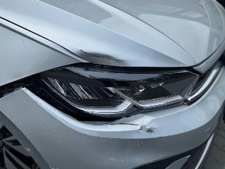 Volkswagen Polo 1.0 Tsi DSG Automaat Goal picture 4