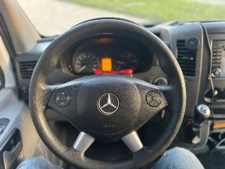 Mercedes Sprinter Oprijwagen Automaat picture 15
