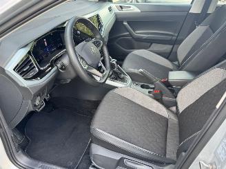 Volkswagen Polo 1,0 TSI DSG GOAL picture 15