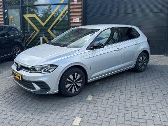 Auto incidentate Volkswagen Polo 1,0 TSI DSG GOAL 2025/9