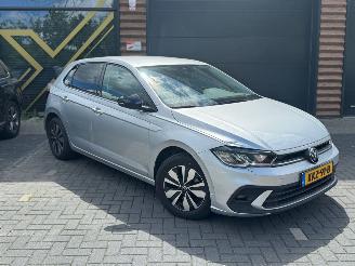 Volkswagen Polo 1,0 TSI DSG GOAL picture 4