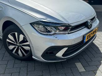 Volkswagen Polo 1,0 TSI DSG GOAL picture 5