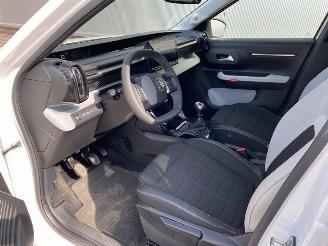 Citroën C3 1.2 Turbo 100pk Max Apple Carplay & Android Auto, Camera, Navigatie picture 11