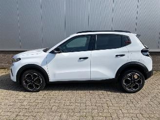 Citroën C3 1.2 Turbo 100pk Max Apple Carplay & Android Auto, Camera, Navigatie picture 3