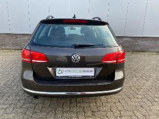 Volkswagen Passat  picture 5