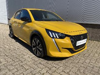 Peugeot 208 GT-Line Camera Led Apple Car Play picture 6