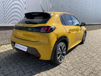 Peugeot 208 GT-Line picture 2