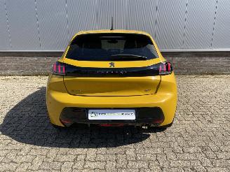 Peugeot 208 GT-Line picture 11