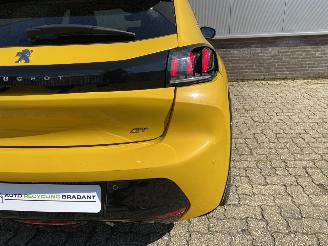 Peugeot 208 GT-Line picture 17