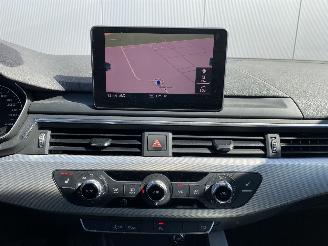 Audi A4 Avant Sport picture 23