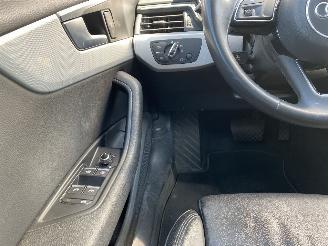 Audi A4 Avant Sport picture 21