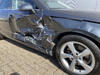 Audi A4 Avant Sport picture 13