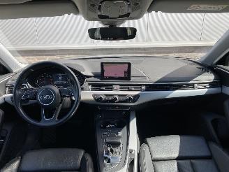 Audi A4 Avant Sport picture 19