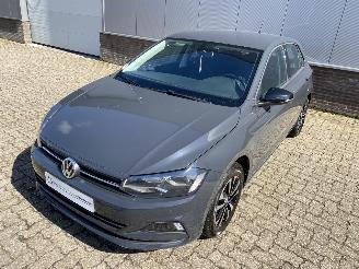 Volkswagen Polo 1.0 MPI Comfortline, Navi ,Airco, Cruise picture 9