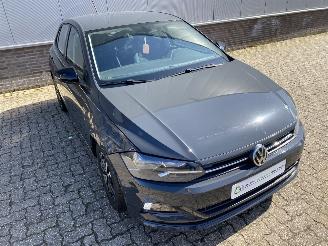 Volkswagen Polo 1.0 MPI Comfortline, Navi ,Airco, Cruise picture 7