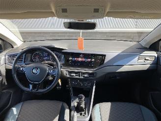 Volkswagen Polo 1.0 MPI Comfortline, Navi ,Airco, Cruise picture 25