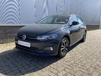 Unfallwagen Volkswagen Polo 1.0 MPI Comfortline, Navi ,Airco, Cruise 2020/1
