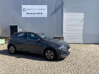 Volkswagen Polo 1.0 MPI Comfortline, Navi ,Airco, Cruise picture 36