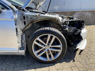 Volkswagen Passat Comfortline, Trekhaak, Camera, Airco picture 18