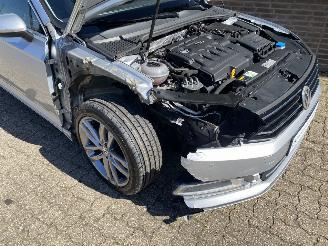 Volkswagen Passat Comfortline, Trekhaak, Camera, Airco picture 20