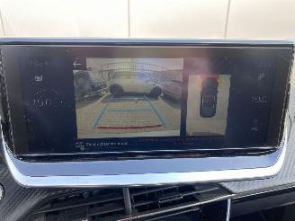 Peugeot 2008 Allure Camera, Navi, Apple carplay, Clima picture 24