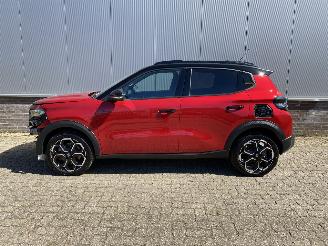 Citroën C3 Ë-C3 Max 113pk 44 kWh Apple Carplay / Android Auto picture 3