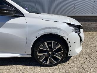 Peugeot 208 GT-Line Camera Led Apple Car Play picture 11