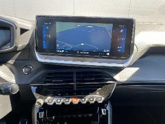 Peugeot 208 GT-Line Camera Led Apple Car Play picture 26