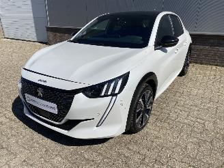 Peugeot 208 GT-Line Camera Led Apple Car Play picture 9