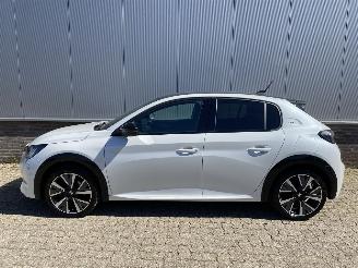 Peugeot 208 GT-Line Camera Led Apple Car Play picture 2