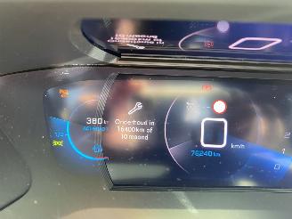 Peugeot 208 GT-Line Camera Led Apple Car Play picture 25