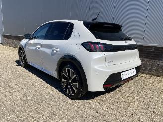 Peugeot 208 GT-Line Camera Led Apple Car Play picture 6