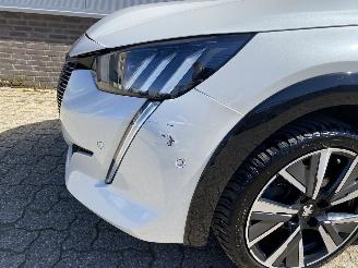 Peugeot 208 GT-Line Camera Led Apple Car Play picture 14