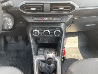 Dacia Jogger 1.0 TCe Extreme Camera, Airco, Trekhaak picture 33