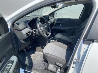 Dacia Jogger 1.0 TCe Extreme Camera, Airco, Trekhaak picture 26