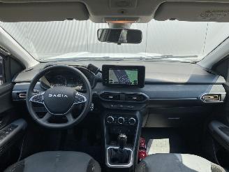 Dacia Jogger 1.0 TCe Extreme Camera, Airco, Trekhaak picture 29