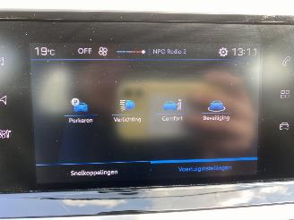 Peugeot 208 1.2 PureTech Active Airco, PDC, Apple Carplay & Android Auto picture 29