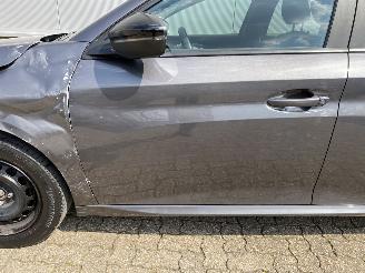 Peugeot 208 1.2 PureTech Active Airco, PDC, Apple Carplay & Android Auto picture 14