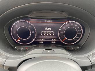 Audi A3 Sportback 1.6 TDI Design Pro Line Plus Virtual Cockpit, Leer, Airco, Navi picture 26