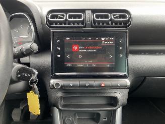 Citroën C3 Aircross 1.2 PureTech S&S Feel Navi, Carplay, Cruise, Bluetooth picture 30