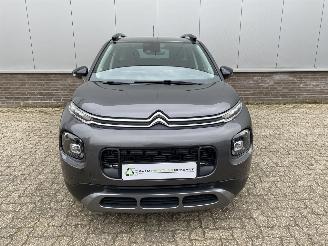 Citroën C3 Aircross 1.2 PureTech S&S Feel Navi, Carplay, Cruise, Bluetooth picture 8