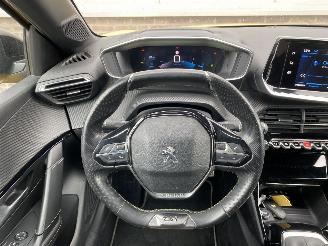 Peugeot 208 1.2 PureTech GT- Line Camera Led Apple Car Play picture 25