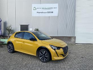 Peugeot 208 1.2 PureTech GT- Line Camera Led Apple Car Play picture 38