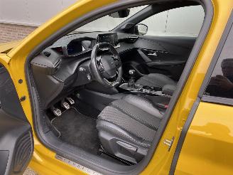 Peugeot 208 1.2 PureTech GT- Line Camera Led Apple Car Play picture 22