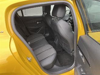 Peugeot 208 1.2 PureTech GT- Line Camera Led Apple Car Play picture 35